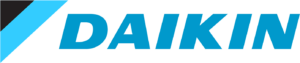 Logo Daikin