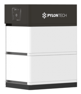 Thuisbatterij Pylontech