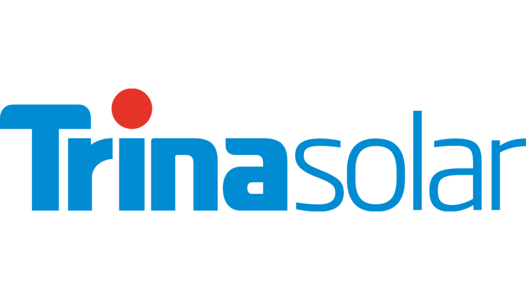 Trina solar zonnepanelen