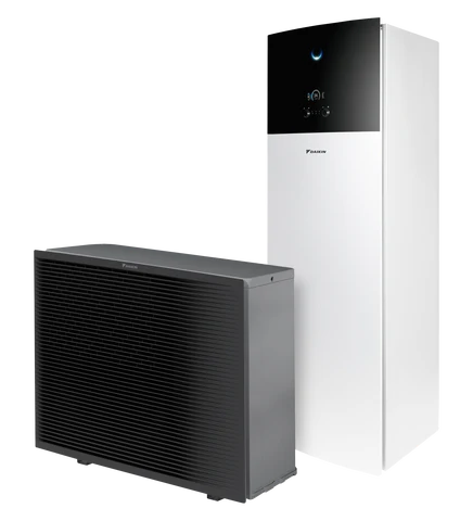 Altherma 3 HT