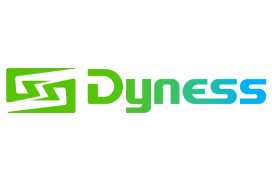 Dyness logo