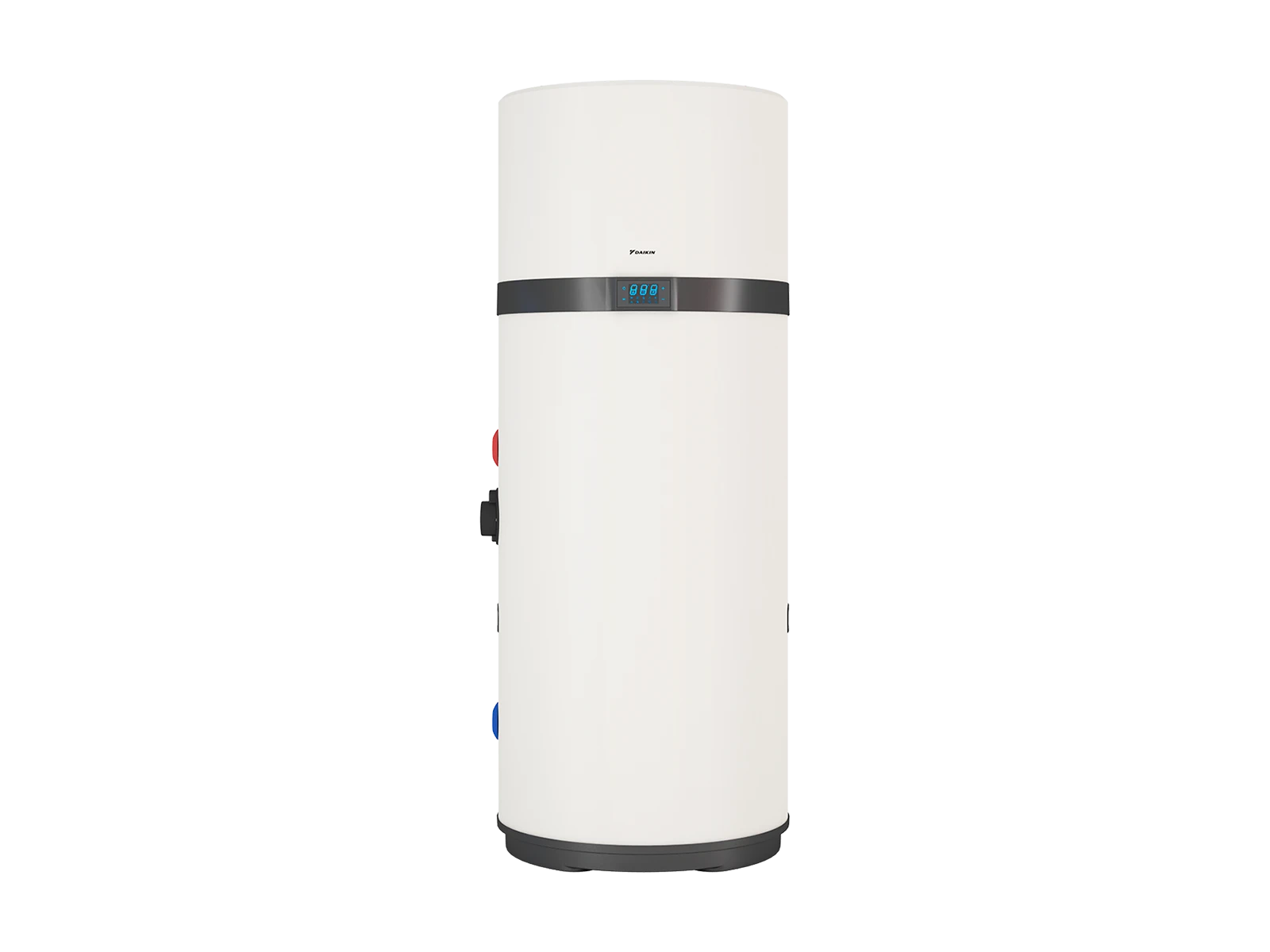 Warmtepompboiler Daikin 2